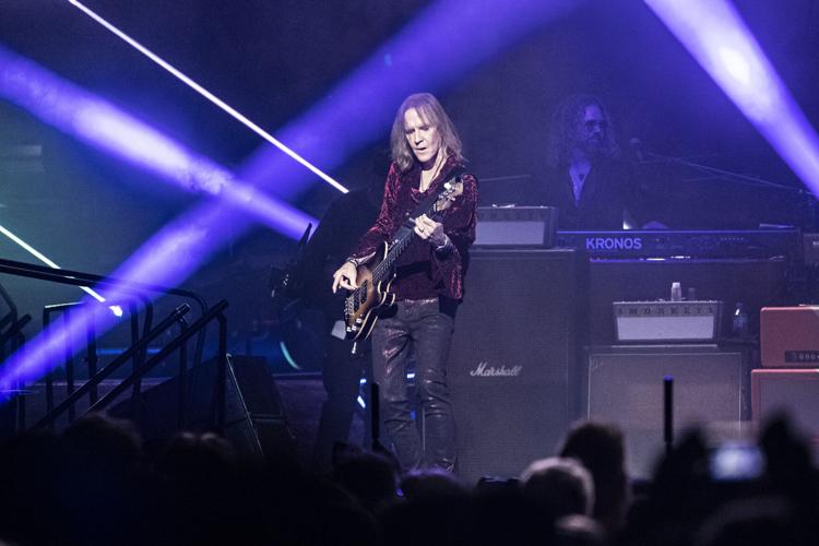 Aerosmith in Concert - Philadelphia