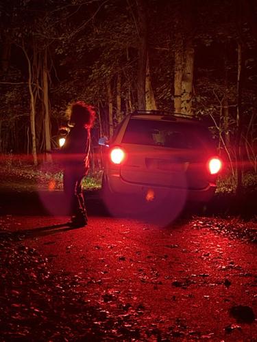 Zombie Road: The Haunted Express