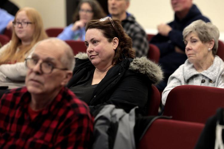 Rock Hill residents tell city leaders to do something about pot smell