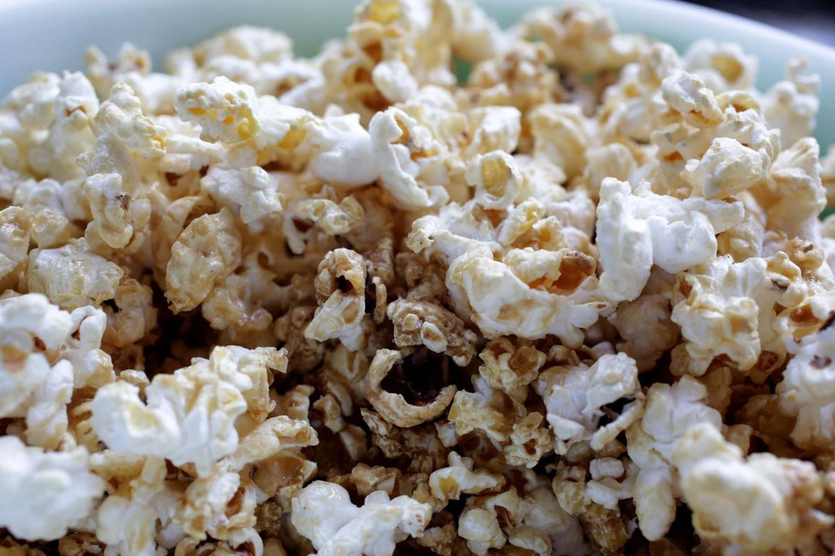 Popcorn