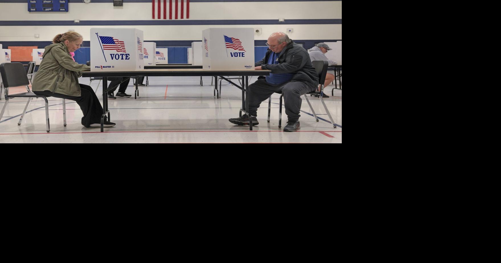 St. Charles County Council joins push for change in school board elections
