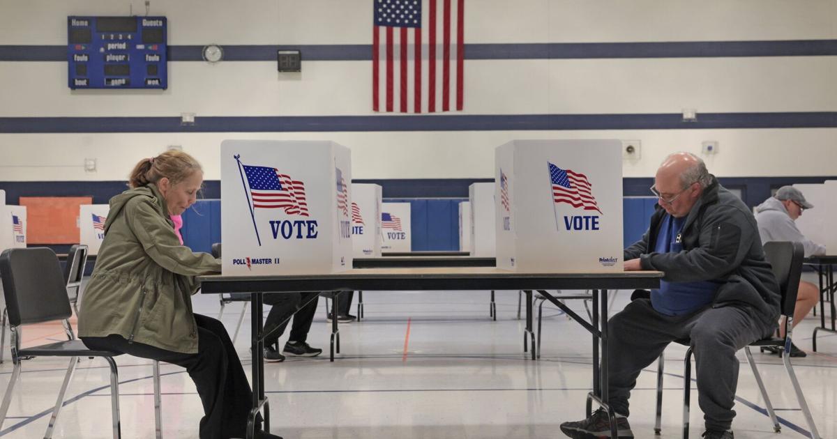 St. Charles County Council joins push for change in school board elections