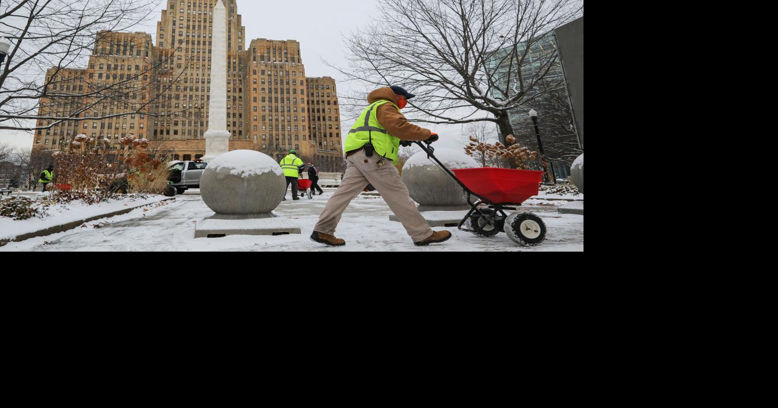 City officials look to update emergency management plan, increase training