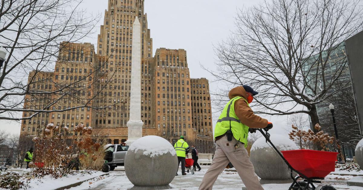 City officials look to update emergency management plan, increase training