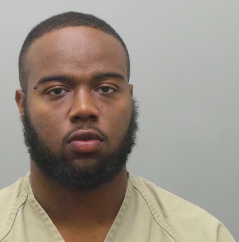 Man Charged With Murder In Shooting Outside Spanish Lake Hair