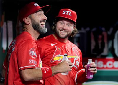 Cardinals host Cubs