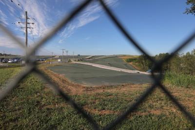 EPA reaches cleanup decision for radioactive West Lake Landfill Superfund site