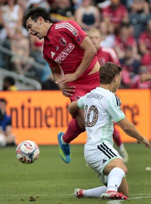 City SC bests Austin FC 3-0,  in final match before World Cup break