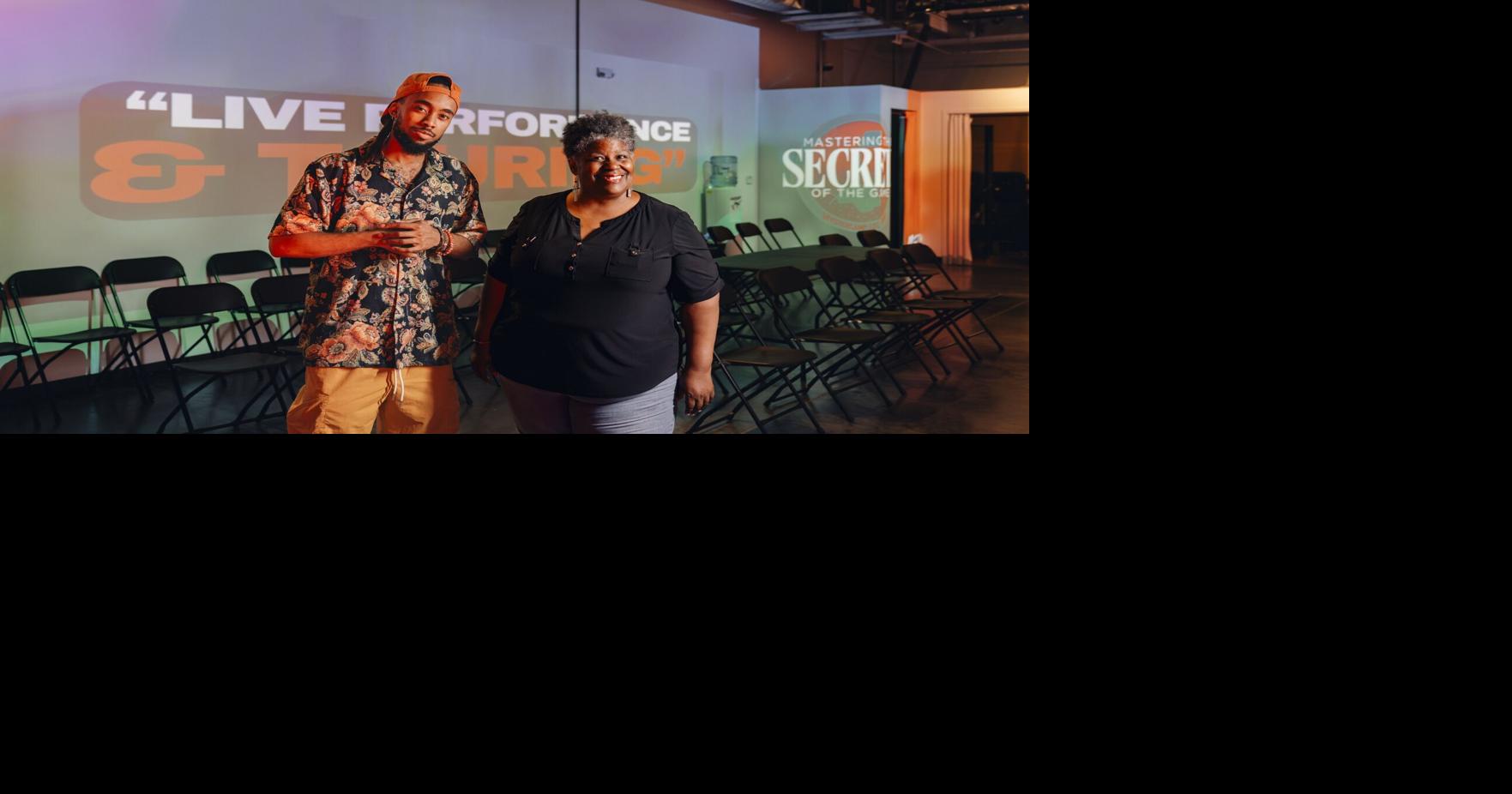 St. Louis rapper Mvstermind shares music industry secrets for free