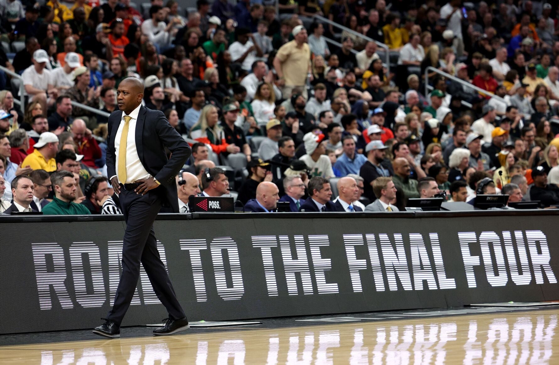 stltoday.com - Eli Hoff | Post-Dispatch - Mizzou men's basketball offseason primer: Examining roster before transfer portal opens