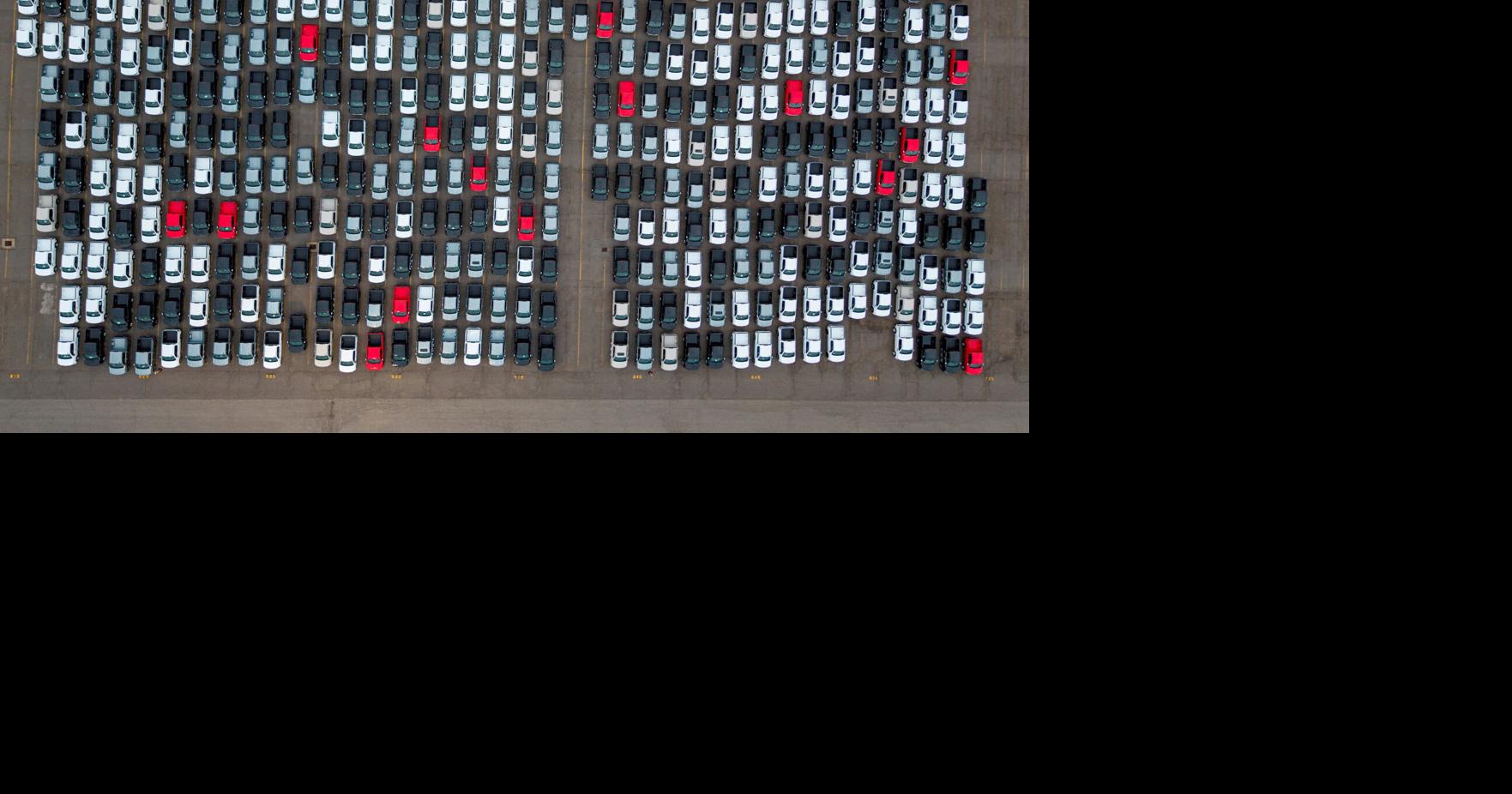 Canada is fighting back in trade war with Trump. See what states it targets Bart Jansen USA Today