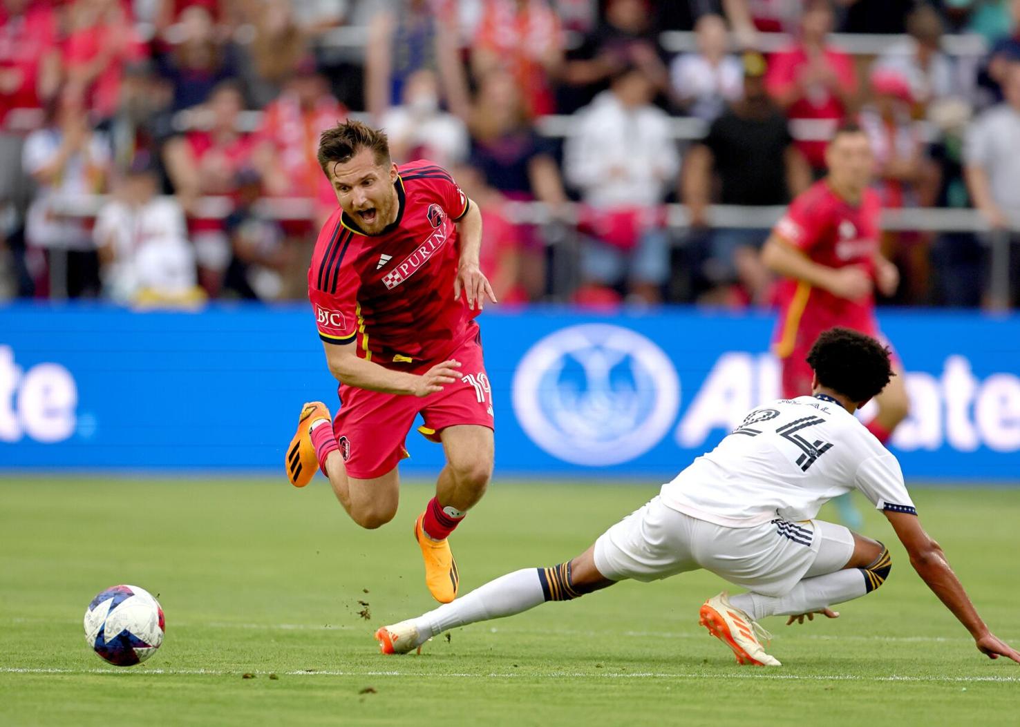 Indiana Vassilev called into first camp for U.S. team prepping for 2024