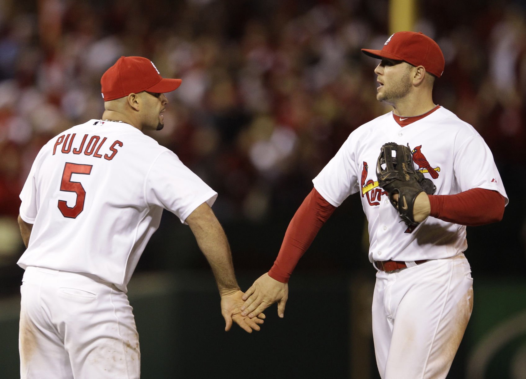 Will Brewers beat Cardinals, earn series win? 8/3/17 — MLB Predictions Will Brewers beat Cardinals, earn series win? 8/3/17 — MLB Predictions