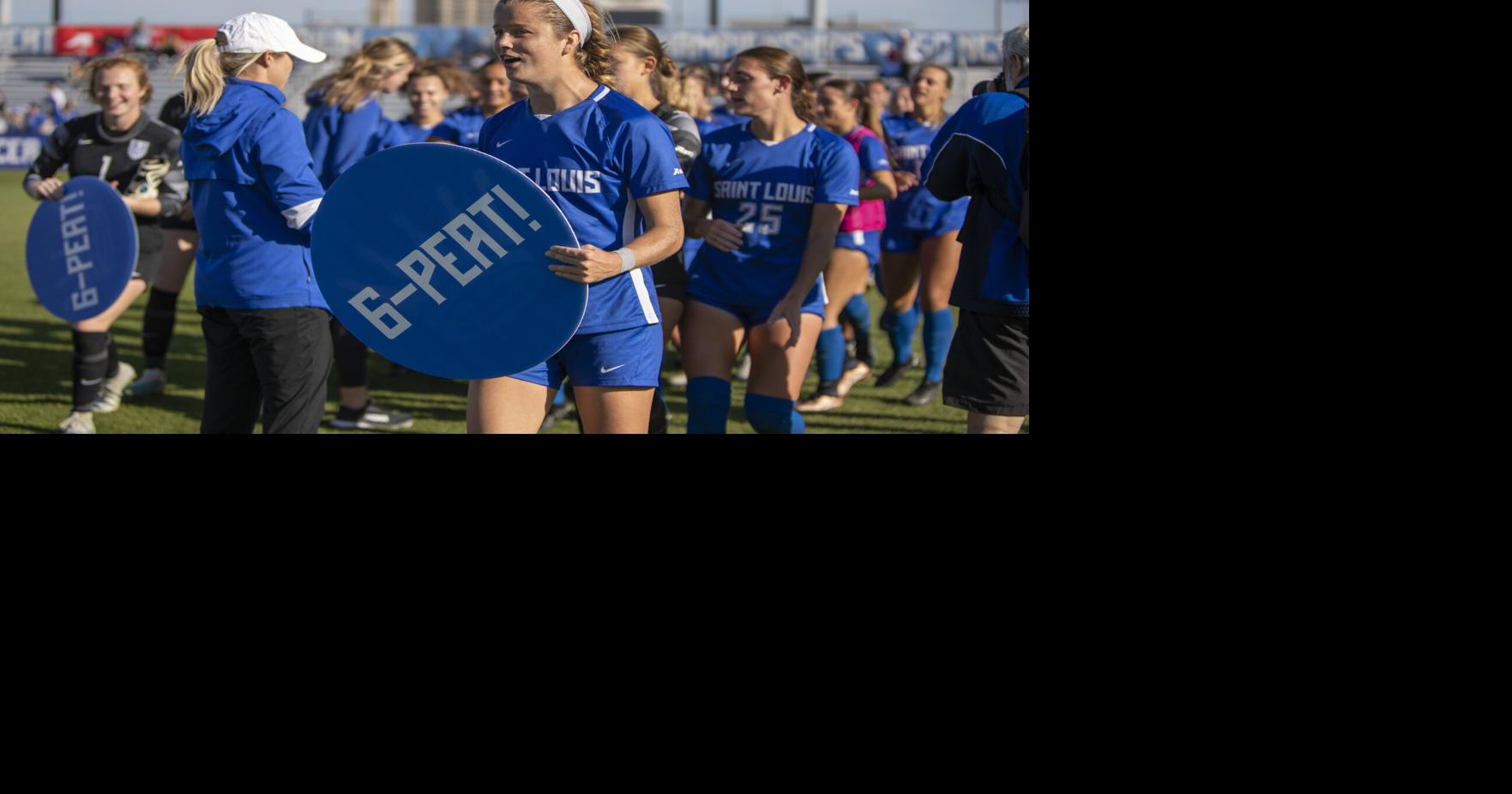 SLU men's, women's soccer have high hopes for 2023 season