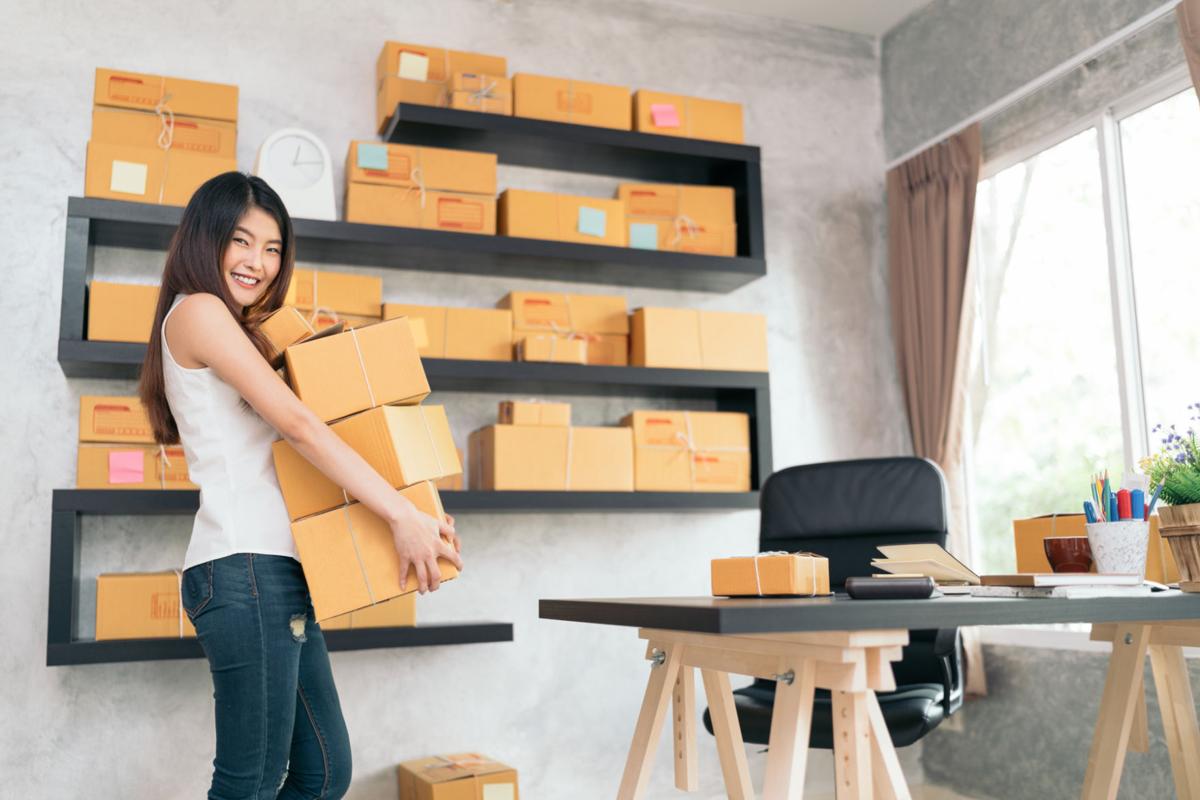 How to cash in on the 'gig economy'