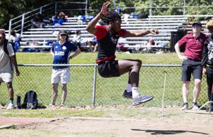 Class 3 District 2 track