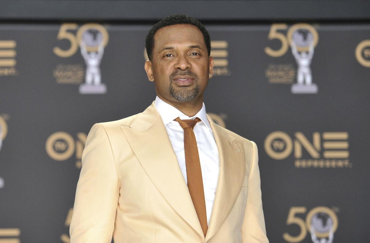 50th Annual NAACP Image Awards - Press Room