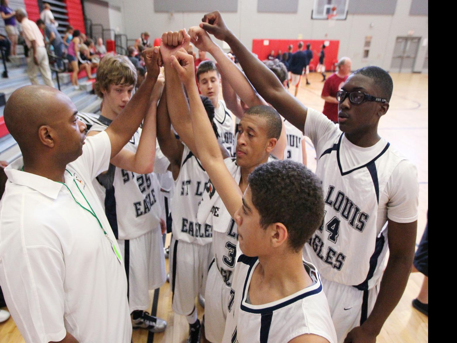 Rivalries Heat Up In Local Summer Aau Basketball Boys Basketball