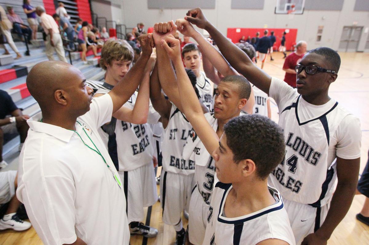 Rivalries Heat Up In Local Summer Aau Basketball Boys Basketball
