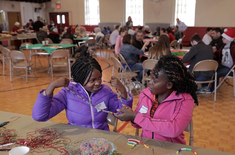 Corey Feit St. Louis Jews, Muslims give back, bridge faiths and make friends on ...