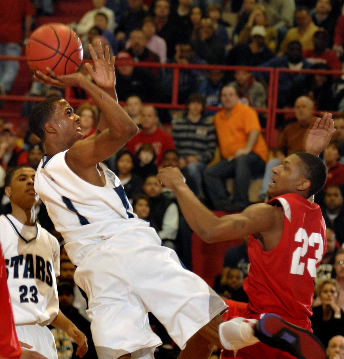 Young Mccluer North Pull Upset End Beal S Run At No 1 Chaminade