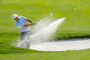 GOLF/