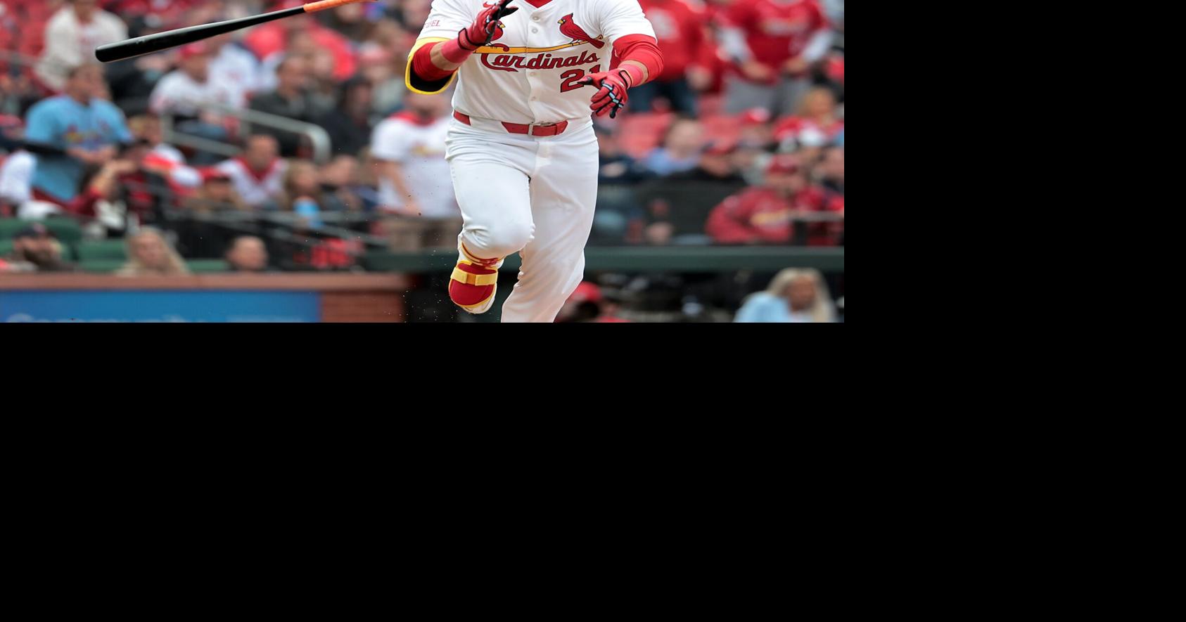 5 traits from Cardinals' opening sweep to watch as trends