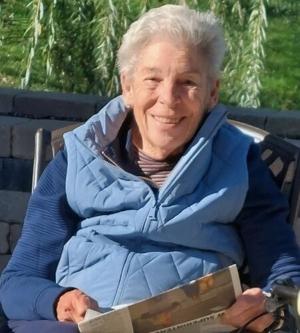 Wagner, Maureen Ann