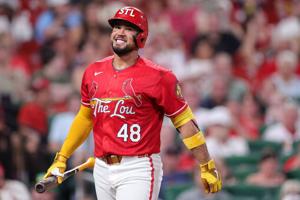 St. Louis Cardinals vs. Colorado Rockies on Friday, Aug. 7, 2026