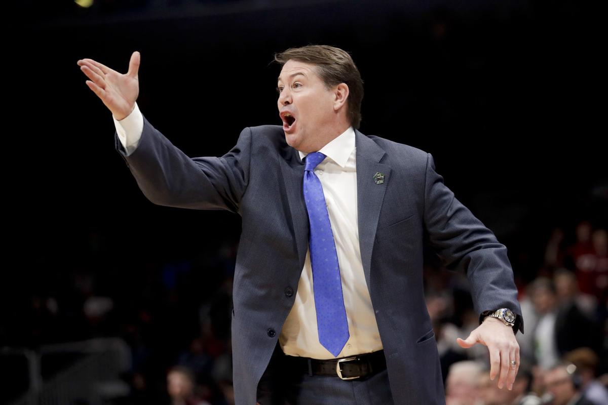 Giacoletti Joins Slu Basketball Support Staff Billiken Beat