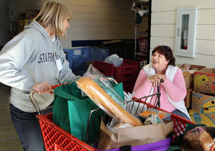 Sts. Joachim and Ann Care Service grows with need