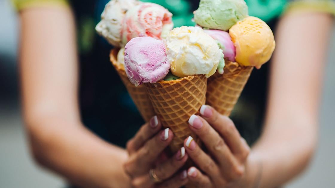 Neman: We all scream for waaaaaay way too substantially ice product | Foodstuff and cooking Neman: We all scream for waaaaaay way too substantially ice product | Foodstuff and cooking