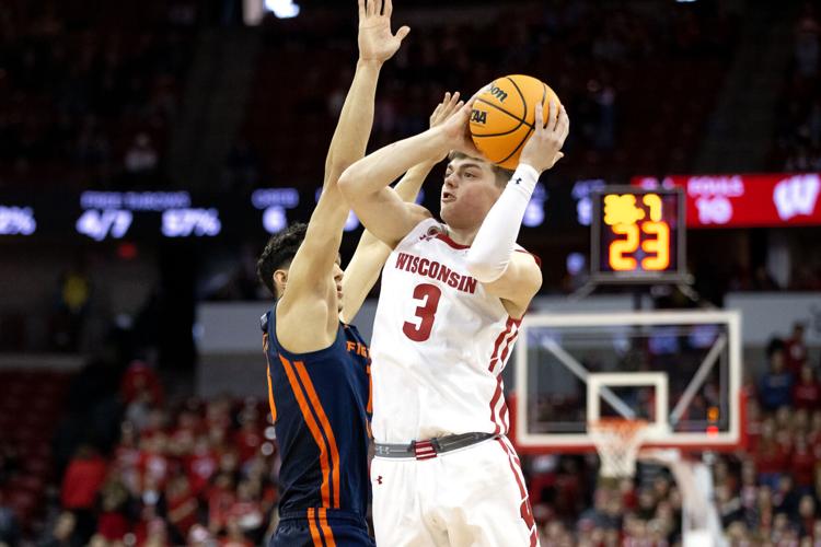 UW vs. Illinois
