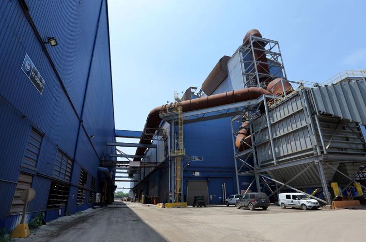 U.S. Steel Granite City Works