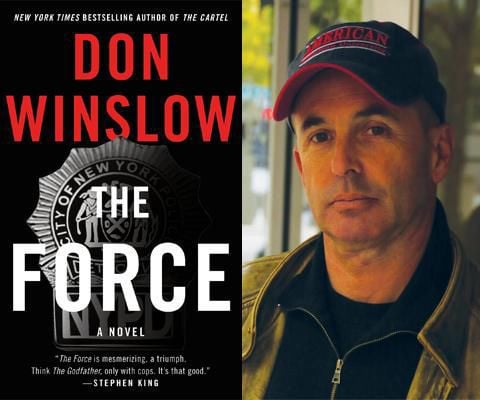 Don Winslow Digs Into Modern Drug War With New Novel 'The Border