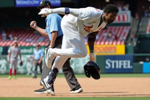 St. Louis Cardinals vs. Cincinnati Reds on Sunday, July 26, 2026