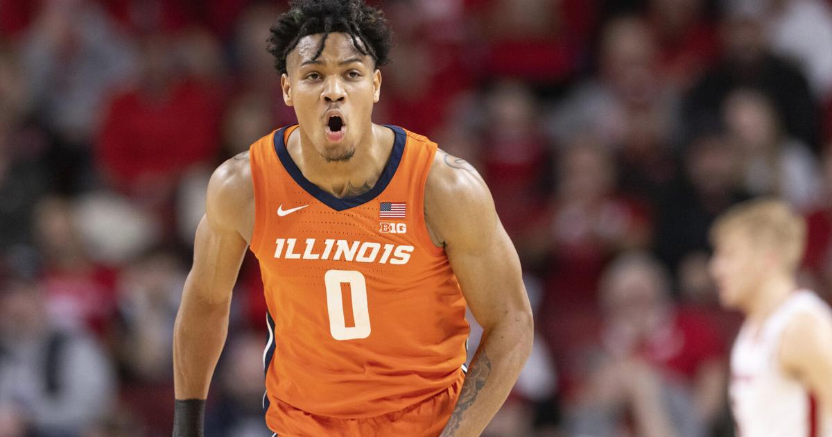How to watch Illinois vs. Michigan State basketball: TV channel, live stream, game time