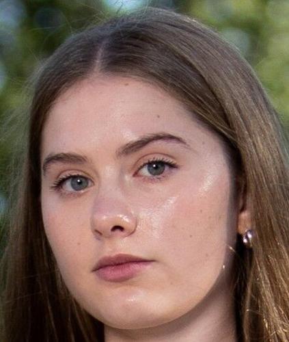 Father McGivney Scholar Athlete Sabrina Ivnik