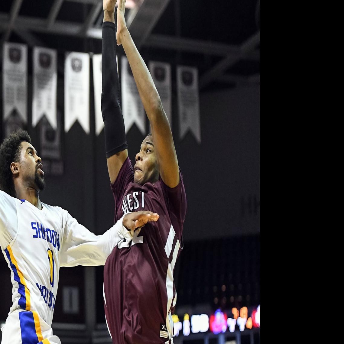 35th Tournament Of Champions Quarterfinal Shadow Mountain Ariz