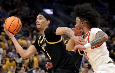 Missouri vs Miami