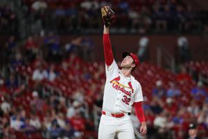 St. Louis Cardinals vs. Chicago Cubs on Monday, July 27, 2026