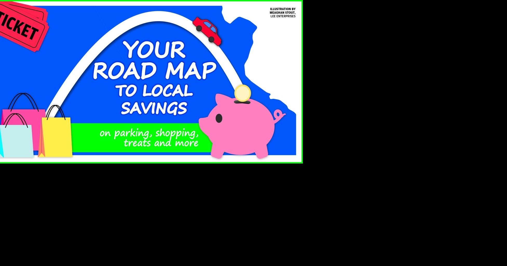 12 overlooked ways to save money in St. Louis 6 min to read