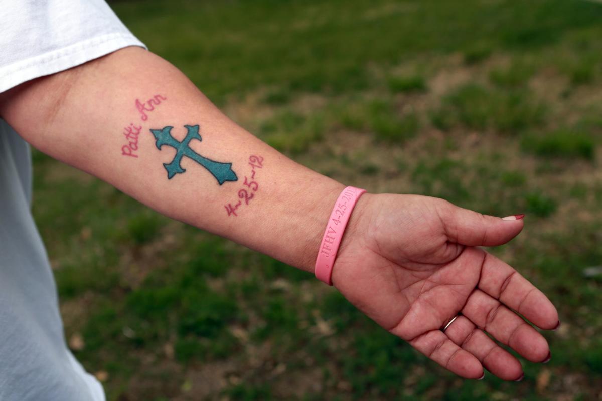 Two Years Later Family Losing Hope Police Can Solve Berkeley Woman S Murder Metro Stltoday Com
