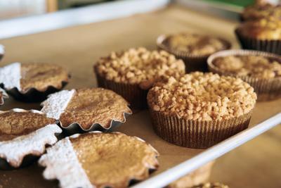 Pint Size Bakery's new owners gracefully blend the familiar with the new in Lindenwood Park
