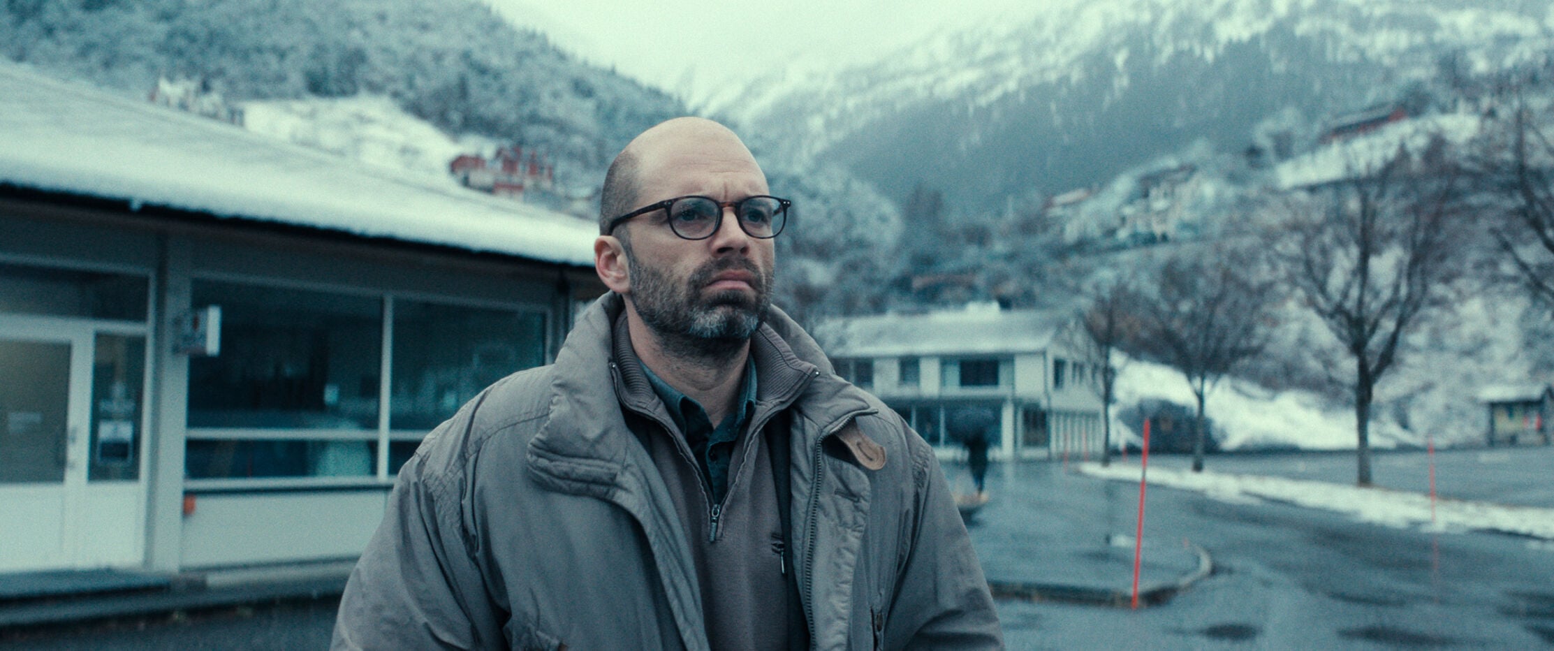 stltoday.com - Katie Walsh Tribune News Service - Movie review: Palme d'Or winner 'Fjord' a thorny and complicated drama