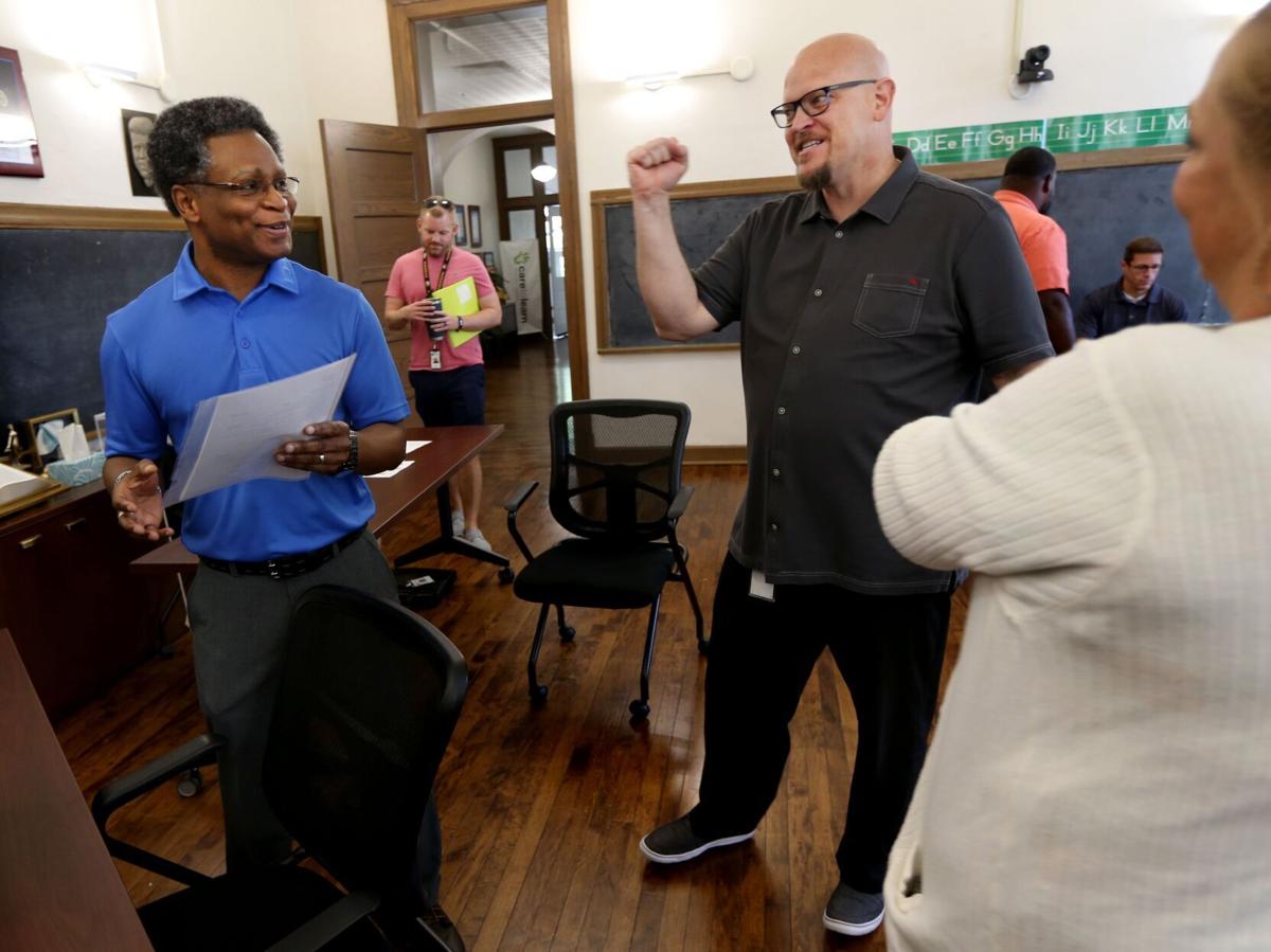 Blue-ribbon panel releases 9 recommendations to address Missouri teacher  shortage
