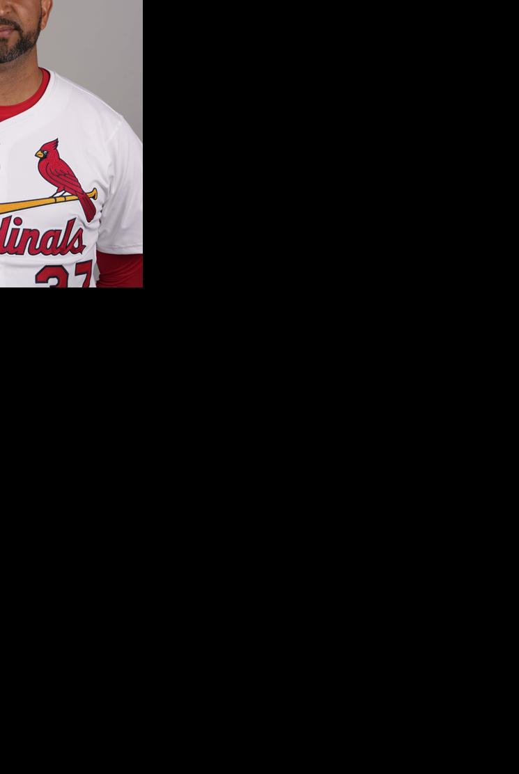 Cardinals 2025 Baseball