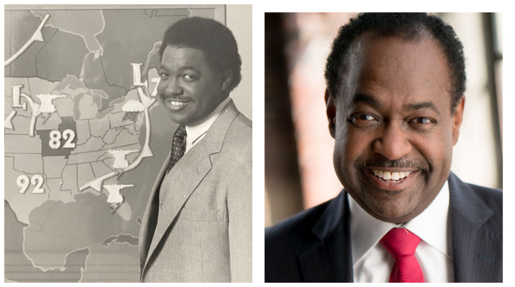 Stephen Decatur Abc Weatherman St. Louis TV meteorologists: Where are they now?