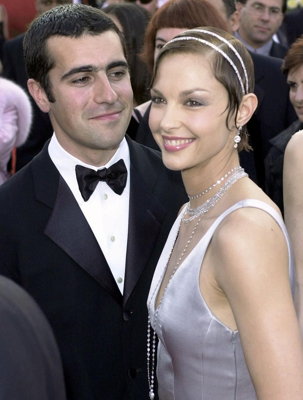 Ceremony and scandal A look back at celebrity weddings Best Bridal