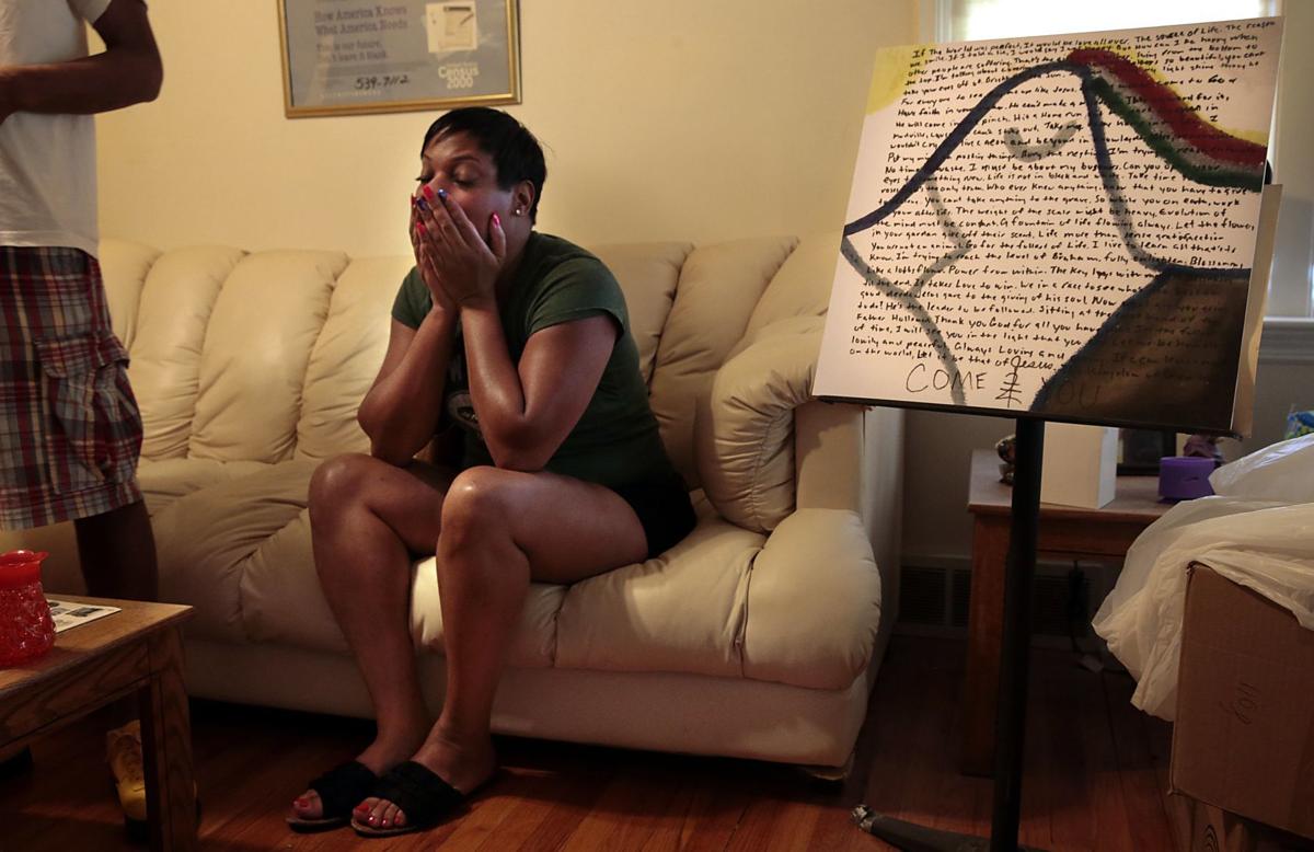 The case of Julius Graves tests a mental health system in crisis